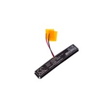 Kompatibel batteriudskiftning til Jabra AHB360819(29)-2P CP-JB01