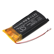Compatible battery replacement for Jabra AHB300265