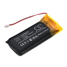 Kompatibel batteriudskiftning til Jabra AHB300265