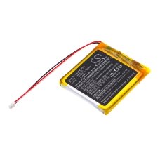 Kompatibel batteriudskiftning til Jabra AK-E285
