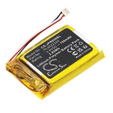 Kompatibel batteriudskiftning til Jabra PL902232V