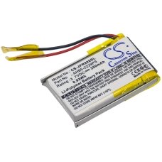 Kompatibel batteriudskiftning til Jabra AHB5-2229PS