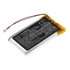 Kompatibel batteriudskiftning til Jabra 14192-00,AHB412434PJ