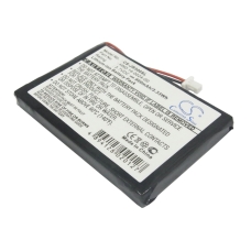 Kompatibel batteriudskiftning til Palm HND 14-0024-00