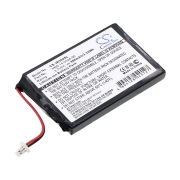 Battery compatibleWith Palm