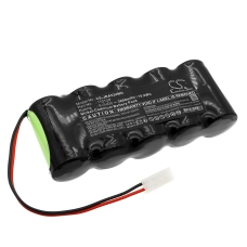 Kompatibel batteriudskiftning til  110129,806524,A0-61