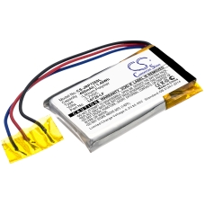 Kompatibel batteriudskiftning til Jbl L0728-LF