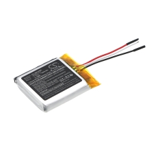 Kompatibel batteriudskiftning til Jabra AHB903740