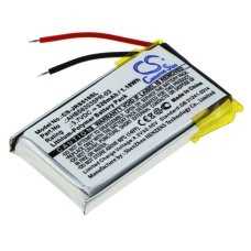 Kompatibel batteriudskiftning til Jabra AHB582035PR-03
