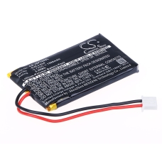 Kompatibel batteriudskiftning til JVC OJCJ-034