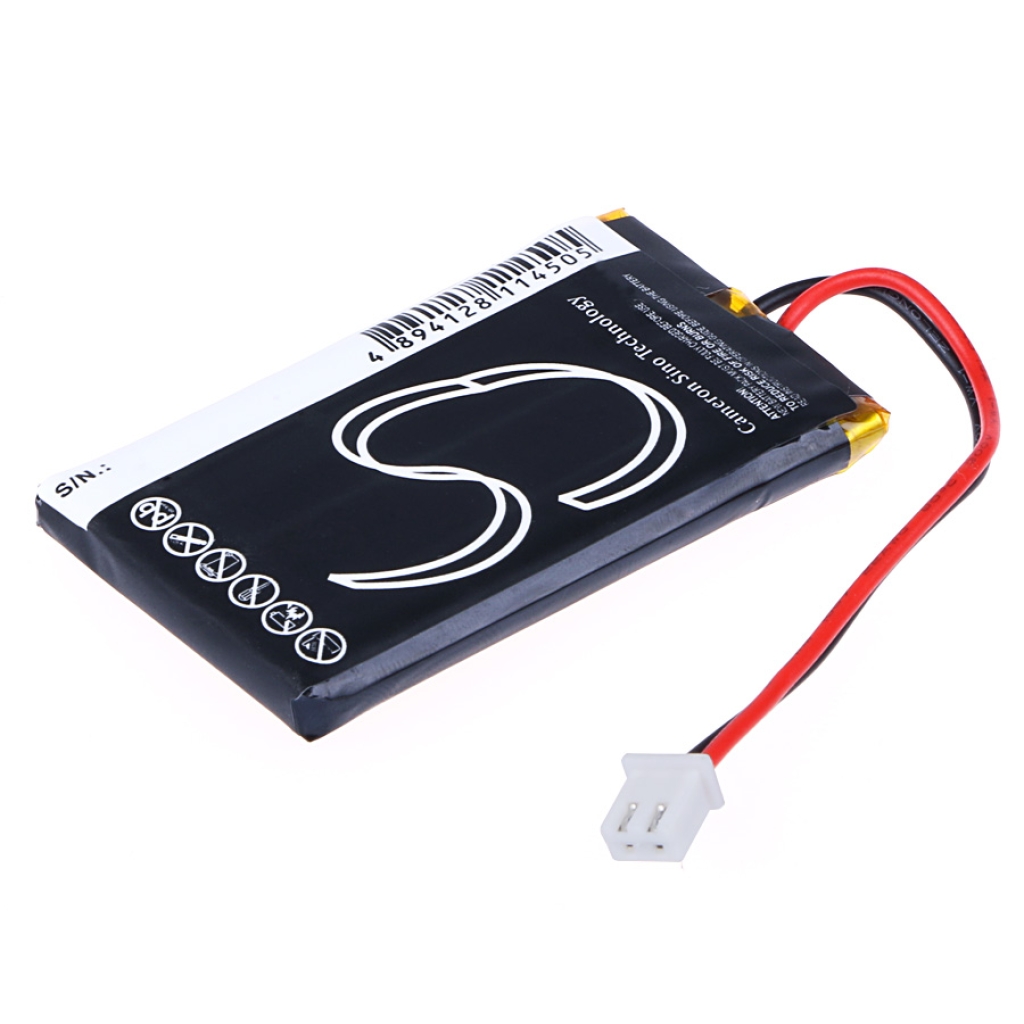 Højttalerbatteri Jvc CS-JSP700SL