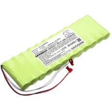 Kompatibel batteriudskiftning til Josam E-0603