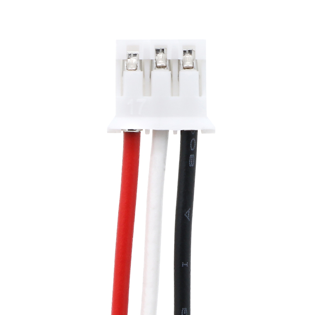 Hjemmesikkerhedskamera batteri Jablotron CS-JTA152BT