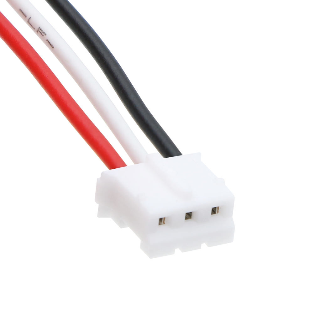 Hjemmesikkerhedskamera batteri Jablotron CS-JTA152BT