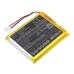 Battery Replaces AHB105565P