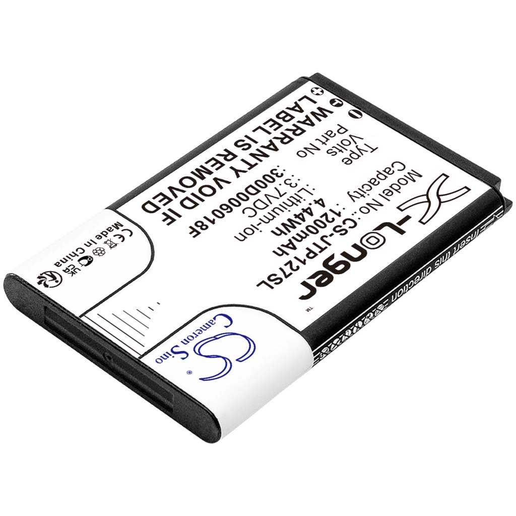 BLU T372T