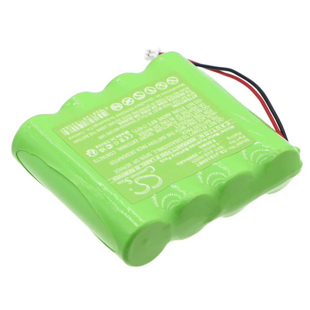 Hjemmesikkerhedskamera batteri Jablotron CS-JTS100BT