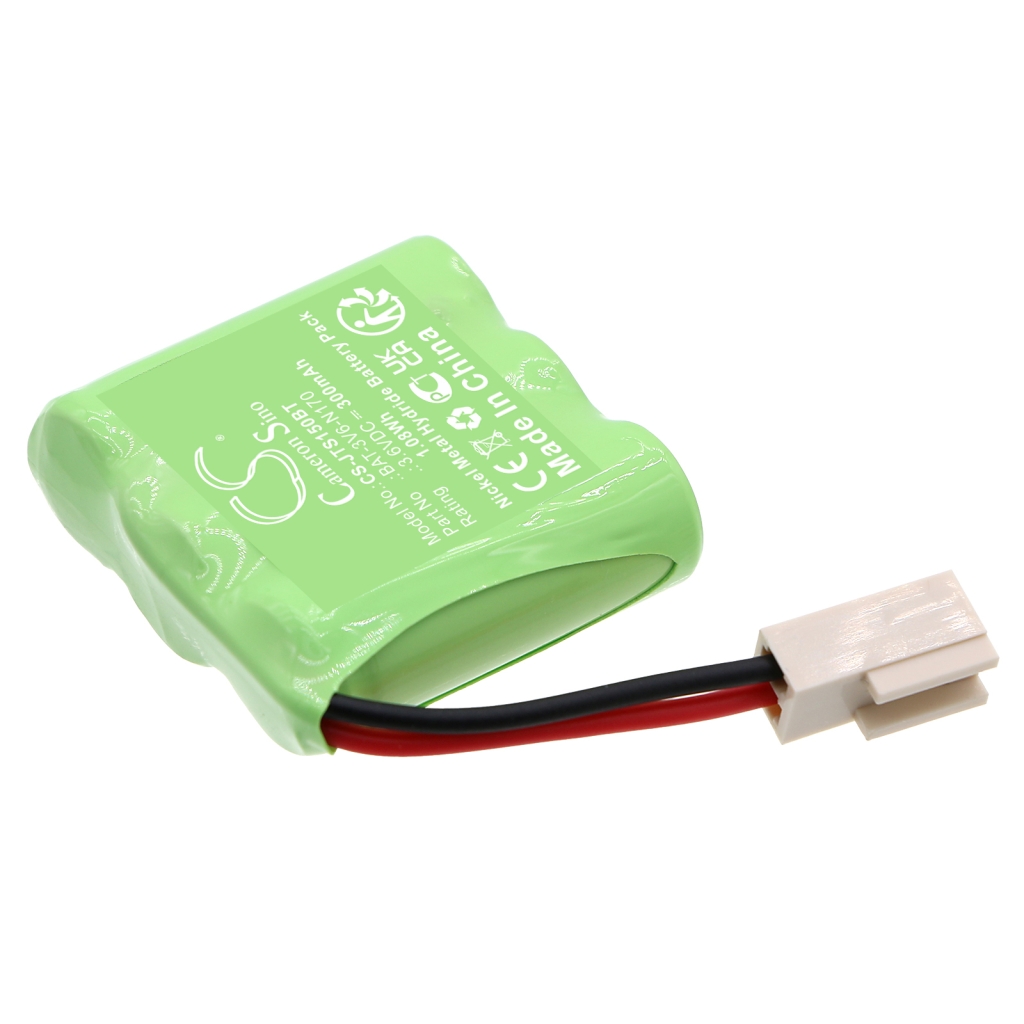 Hjemmesikkerhedskamera batteri Jablotron CS-JTS150BT
