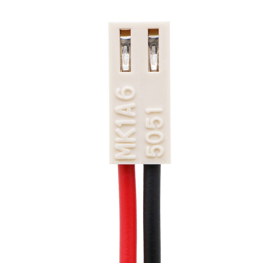 Hjemmesikkerhedskamera batteri Jablotron CS-JTS150BT