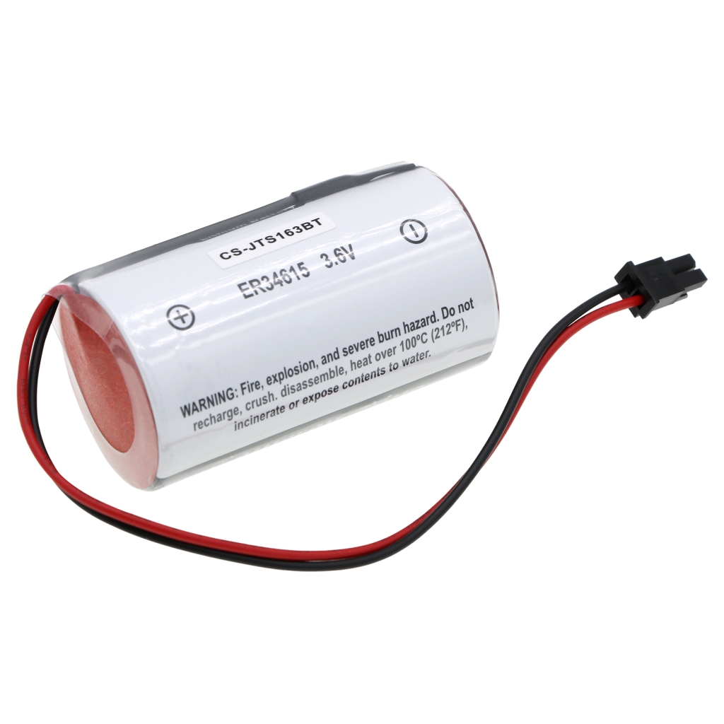 Hjemmesikkerhedskamera batteri Jablotron CS-JTS163BT