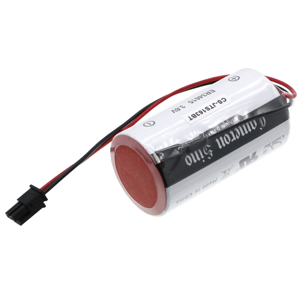 Hjemmesikkerhedskamera batteri Jablotron CS-JTS163BT