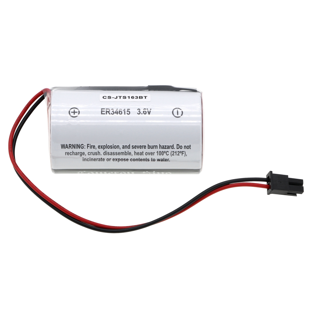 Hjemmesikkerhedskamera batteri Jablotron CS-JTS163BT