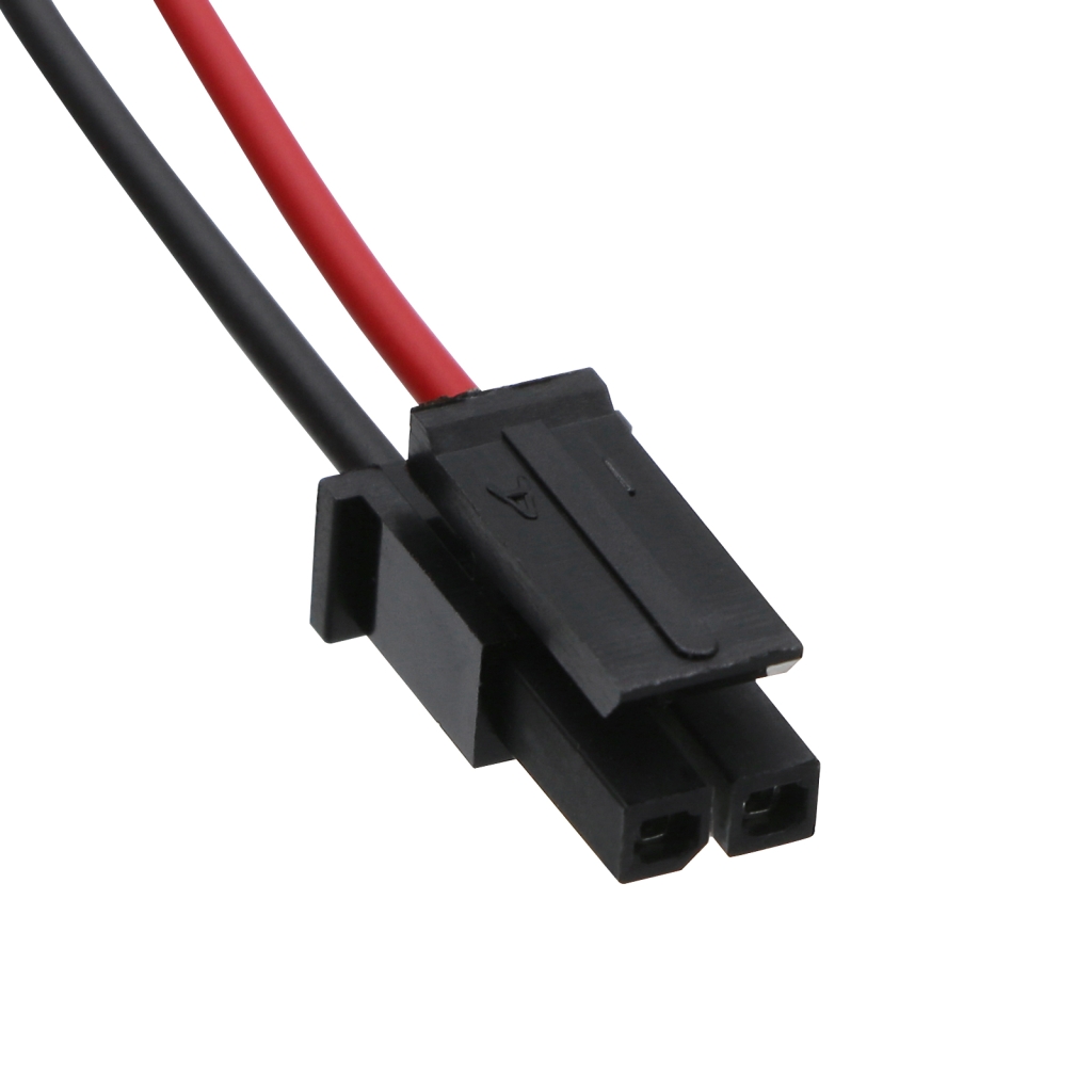 Hjemmesikkerhedskamera batteri Jablotron CS-JTS163BT