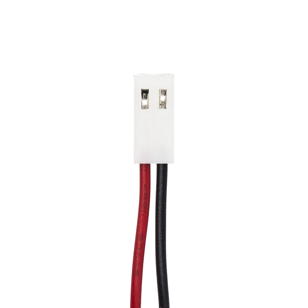 Hjemmesikkerhedskamera batteri Jablotron CS-JTS360BT