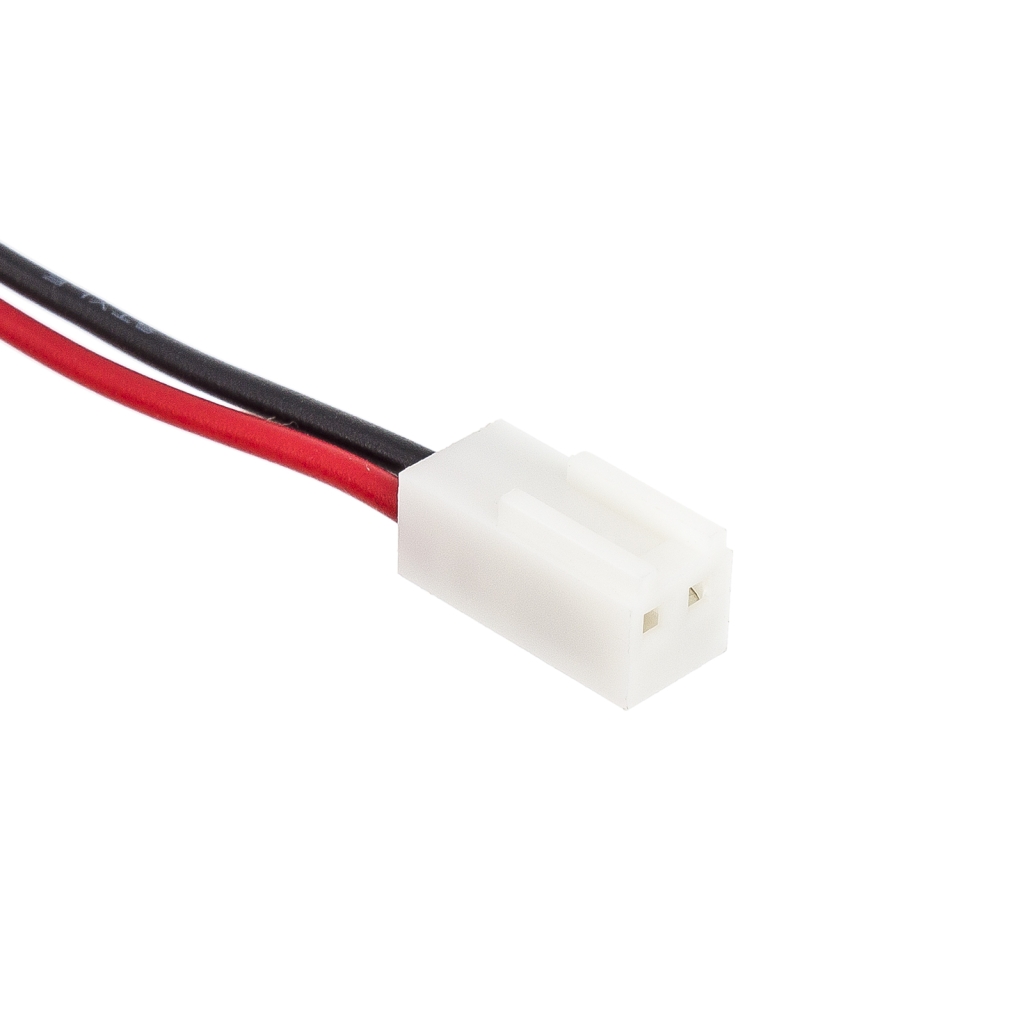 Hjemmesikkerhedskamera batteri Jablotron CS-JTS360BT