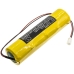 Hjemmesikkerhedskamera batteri Jablotron CS-JTS800BT