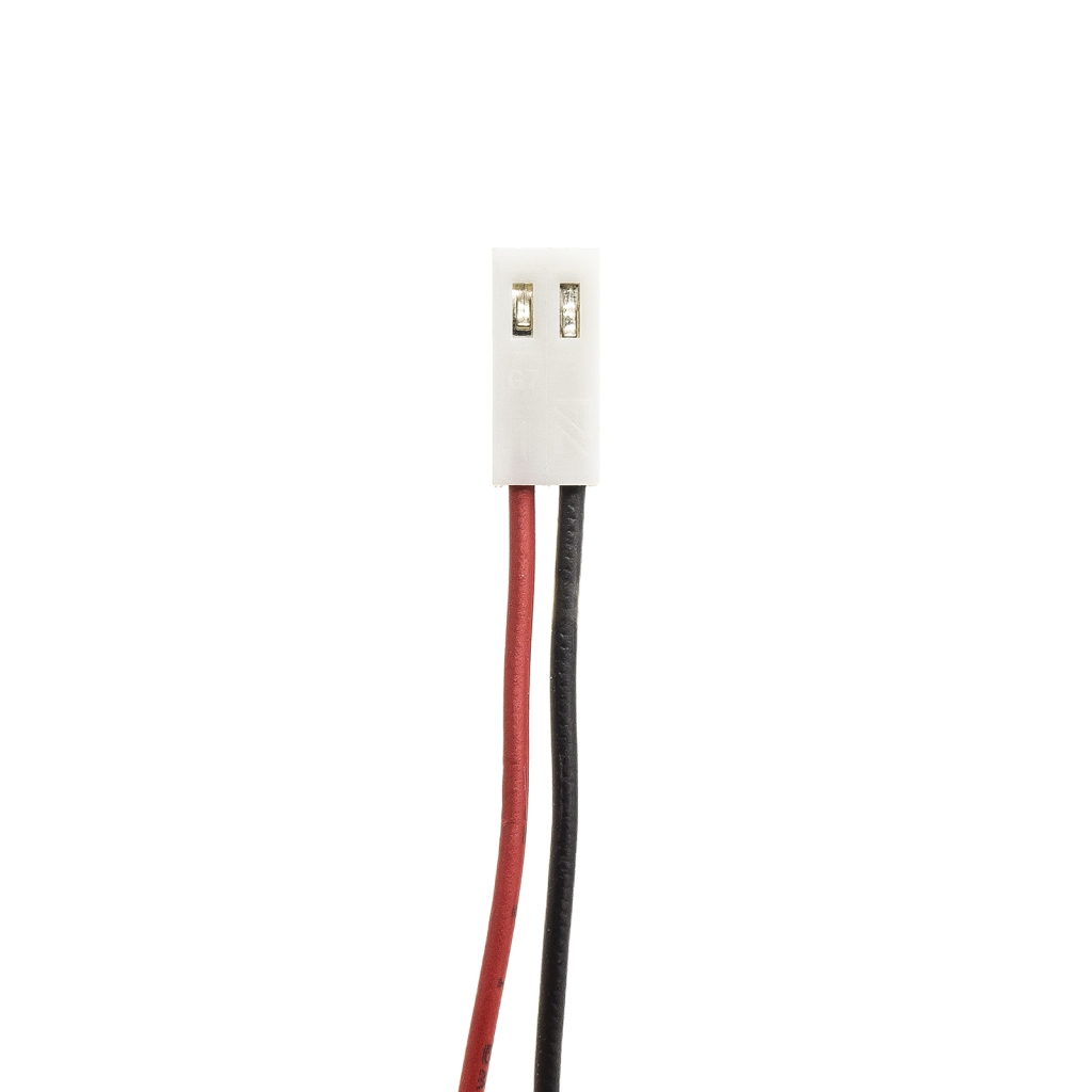 Hjemmesikkerhedskamera batteri Jablotron CS-JTS800BT