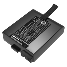 Kompatibel batteriudskiftning til Juniper 29562