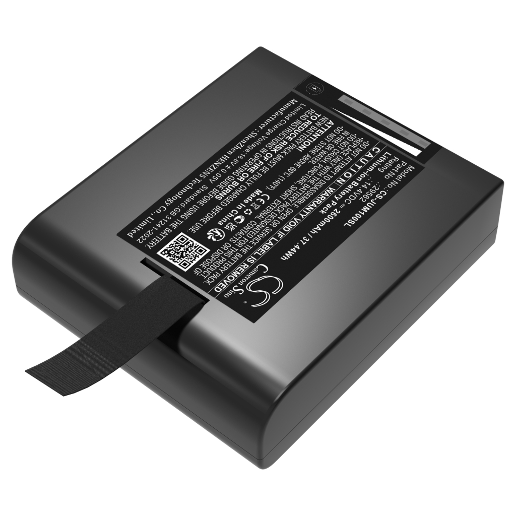Batteri til elværktøj Juniper CS-JUM100SL