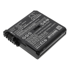 Compatible battery replacement for Topcon 28000