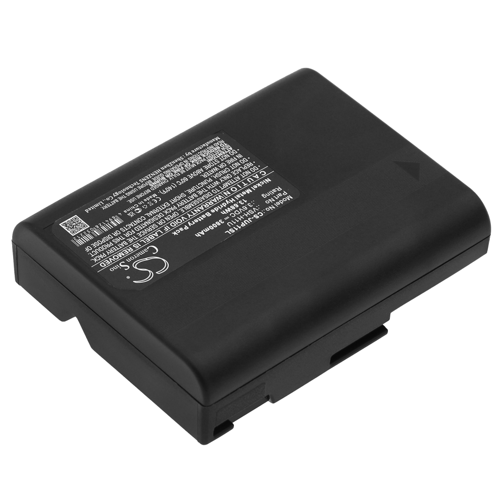 Batteri til elværktøj Juniper CS-JUP11SL