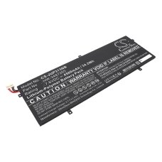 Kompatibel batteriudskiftning til Trekstor HW-3487265