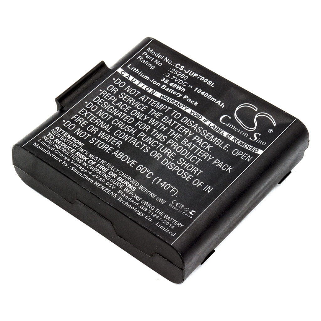 Batteri til elværktøj Juniper CS-JUP700SL