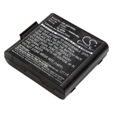 Kompatibel batteriudskiftning til Juniper 25260,27575