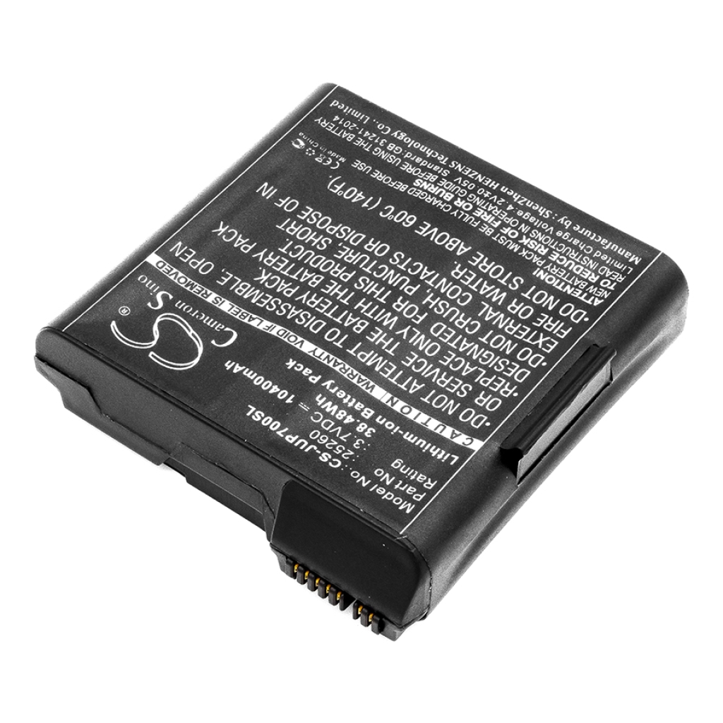 Batteri til elværktøj Juniper CS-JUP700SL