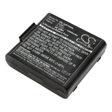 Kompatibel batteriudskiftning til Sokkia 25260
