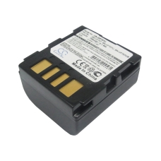 Kompatibel batteriudskiftning til JVC BN-VF707,BN-VF707U,BN-VF707US,LY34647-002B