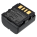 Camera Battery JVC GR-DF470