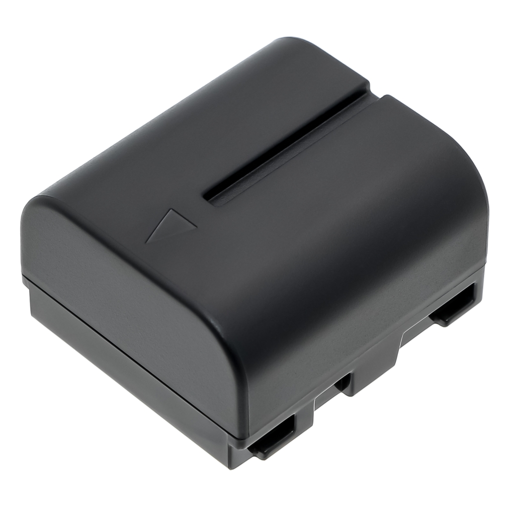 Camera Battery JVC GR-DF470