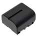 Camera Battery JVC GR-DF470