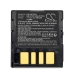 Camera Battery JVC GR-DF470