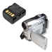 Camera Battery JVC GR-D290AC