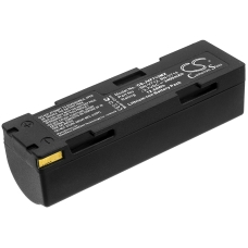 Kompatibel batteriudskiftning til JVC BN-V712,BN-V712U,BN-V714,BN-V714U