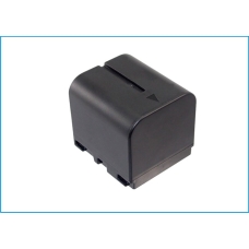 Kompatibel batteriudskiftning til JVC BN-VF714,BN-VF714U,BN-VF714US,LY34647-002B