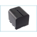 Camera Battery JVC GR-DF470