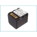 Camera Battery JVC GR-DF470